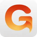 Guidely TV - App-Symbol