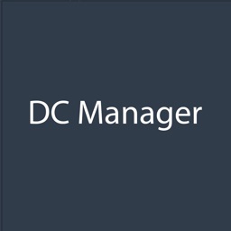 Datacenter Mgr