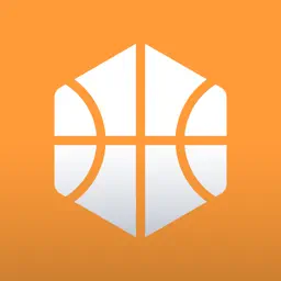 Courtside by SportsTG app icon