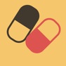 Get Top 200 Drugs Study for iOS, iPhone, iPad Aso Report