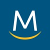 Meridian Mobile Banking icon