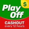 Win Real Money: PlayOff Games icon
