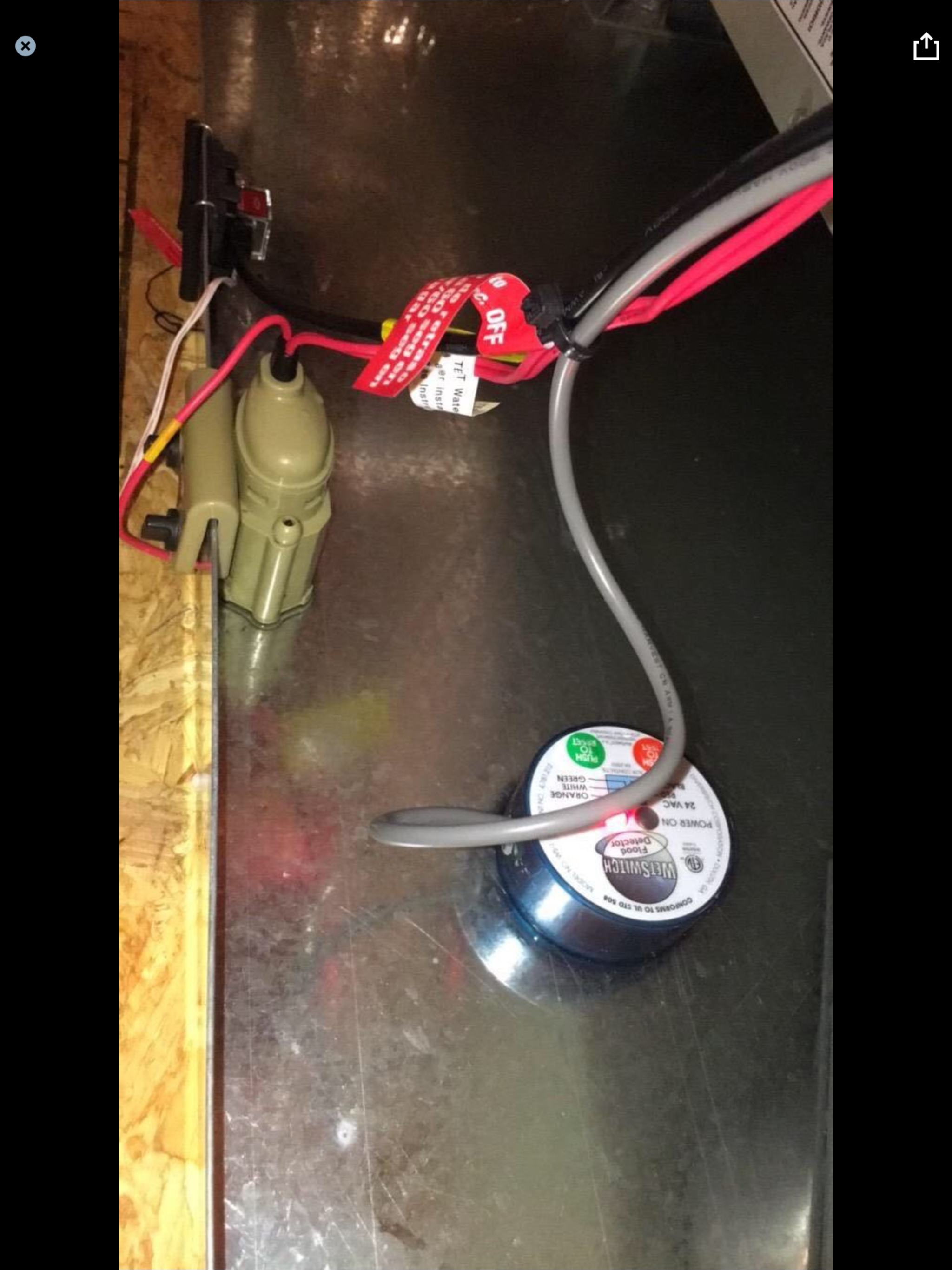 XOi Vision
