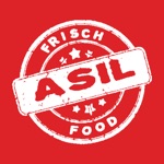 Download Asil Frisch Food app