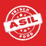 Asil Frisch Food App Alternatives