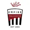 Empire Tea and Coffee delete, cancel