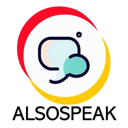 AlsoSpeak
