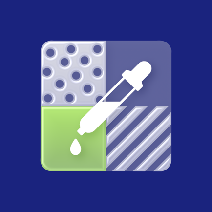 product design editor MaterLab