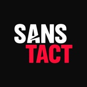Sans Tact - Jeux de soirée
