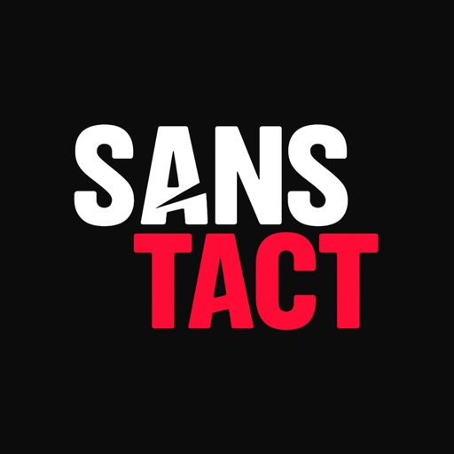 Sans Tact - Jeux de soirée