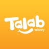Talab Delivery icon