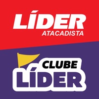 Líder Atacadista logo