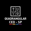 Quadrangular SP icon