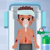 Hospital Doctor Simulator Game icon