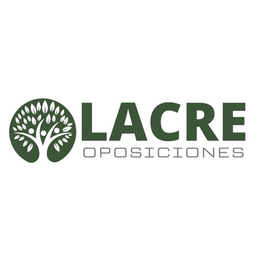 LACRE Oposiciones