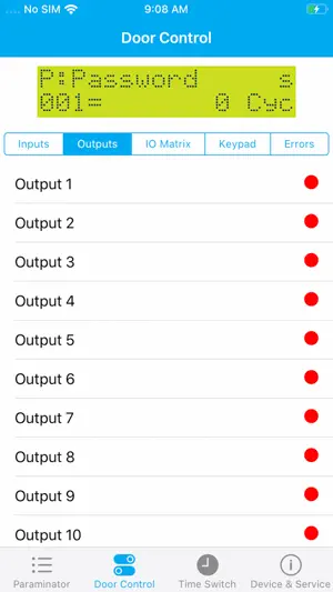 Door Assistant screenshot 3
