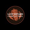 Latchford Charcoal grill icon