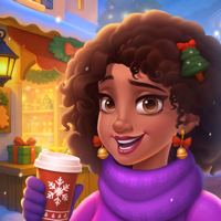 シーサイド エスケープ：マージ & ストーリー