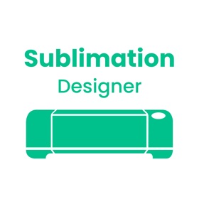 Snímky obrazovky (7) Sublimation Designer Printer