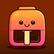 Air Fryer Calculator - Fryii