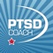 PTSD Coach was designed for those who have, or may have, posttraumatic stress disorder (PTSD)