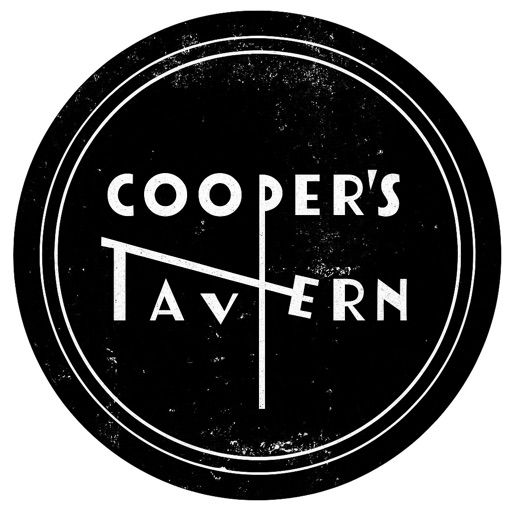 Coopers Tavern Room