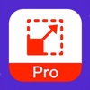 A Image Resizer icon