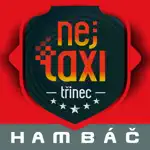 Taxi Hambáč Třinec App Positive Reviews