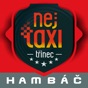 Taxi Hambáč Třinec app download