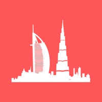AI Travel Guide - Dubai