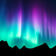 Northern Lights Tracker°