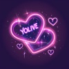 YOLIVE - Meet & Chat icon