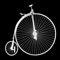 QuickSpeed is a barebones, simple to use speedometer/odometer (iPhone only), for bicycling