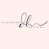 Dixiehartdesigns LLC logo