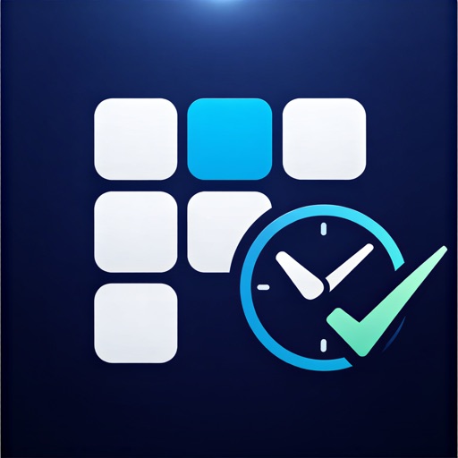 Rotaready: Rota & Shifts icon