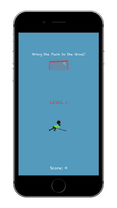 Screenshot #2 pour Ice Puck