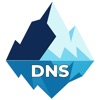 Icegate DNS – Just Works! icon