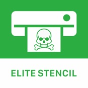 Elite Stencil