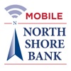 North Shore Bank icon