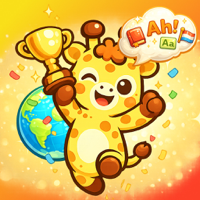 Swipe & Learn New Words: leern