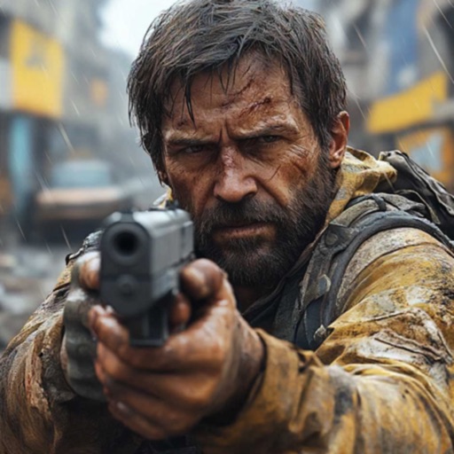 Grimzone: Last Day Survival