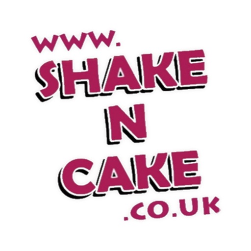 Shake'N'Cake Newton Aycliffe