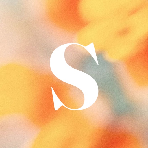 Serenely gratitude journal