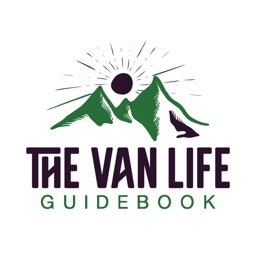 The Van Life Guidebook