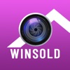 Winsold Realtor Camera icon