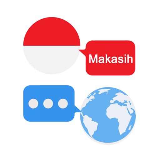 Indonesian Translator & More +