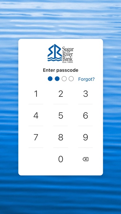 Screenshot #2 pour Sugar River Bank