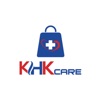 KHK_Care icon