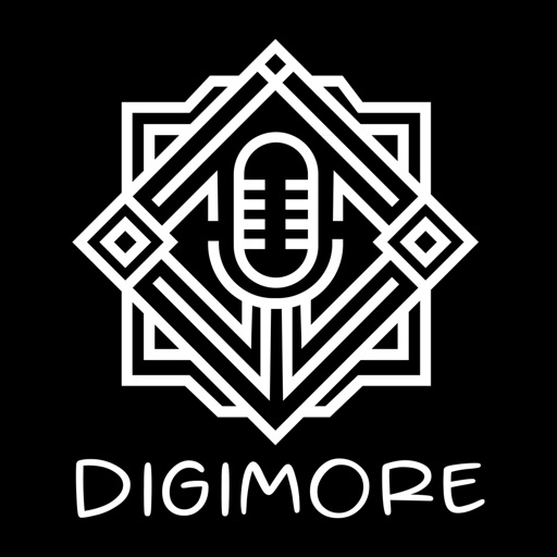 Digimore Record