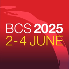 BCS Annual Conference 2025